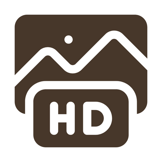 HD Custom Image