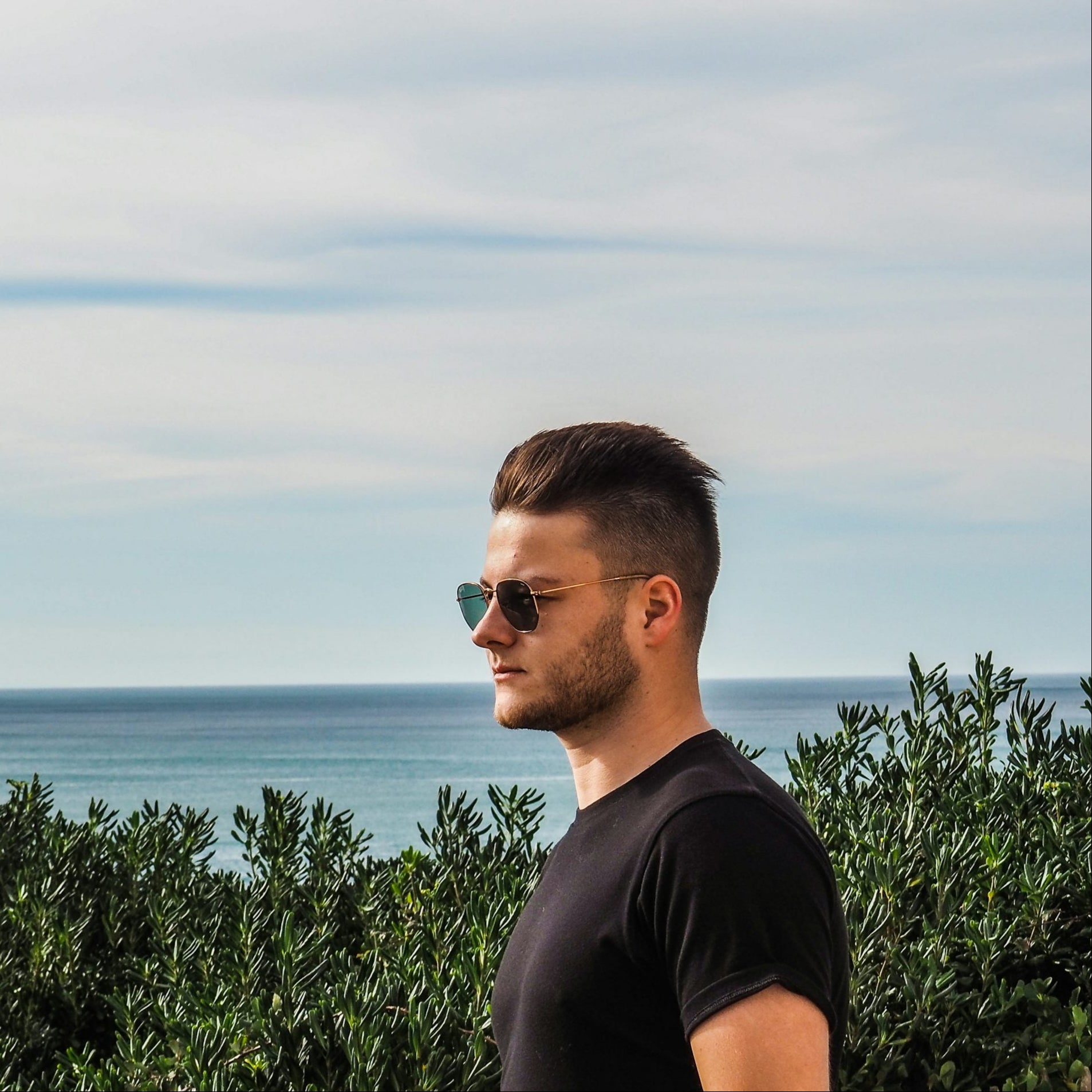 Logan B.